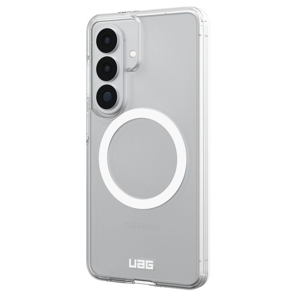 UAG Coque Scout avec MagSafe Samsung Galaxy S26 Plus - Ice White