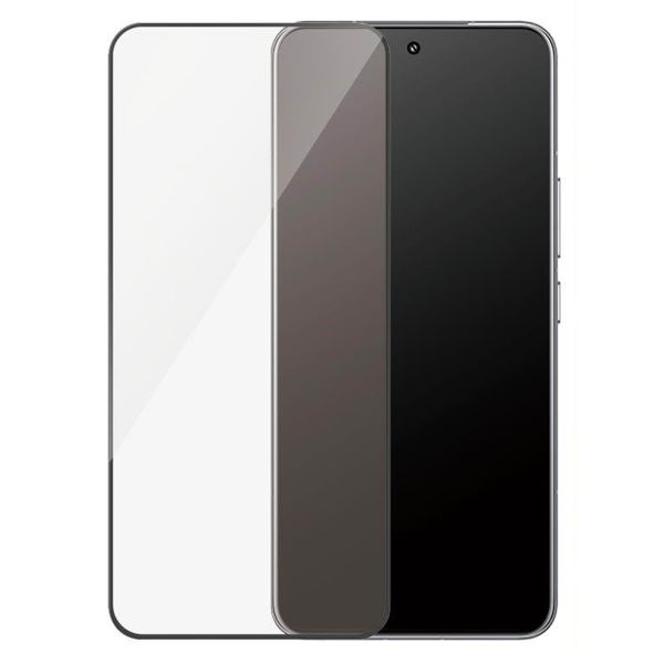 SAFE by PanzerGlass Protection d'écran Ultra-Wide Fit avec applicateur Xiaomi Redmi Note 14 (4G)