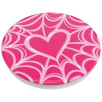 PopSockets PopGrip - Amovible - Love Web