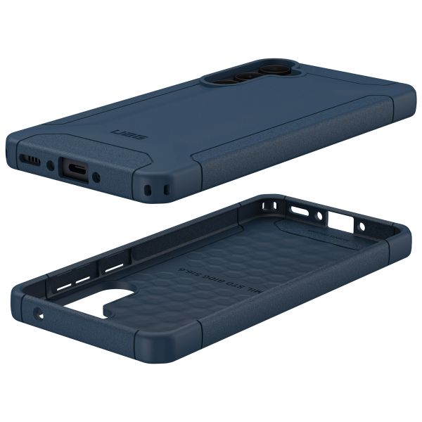 UAG Coque Scout Samsung Galaxy A35 - Mallard