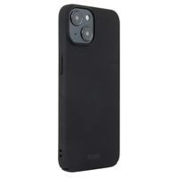 Holdit Coque Slim Apple iPhone 14 / 13 - Noir