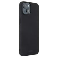 Holdit Coque Slim iPhone 14 / 13 - Black