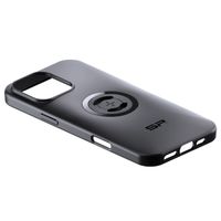 SP Connect SPC+ Series - Coque de téléphone Apple iPhone 16 Pro Max - Noir