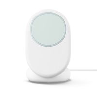 Google Chargeur Pixelsnap avec socle - Blanc