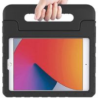 imoshion Coque kidsproof avec poignée iPad Air 2 (2014) / Air 1 (2013) / Pro 9.7 (2016) - Noir