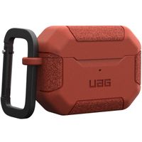 UAG Coque Scout AirPods Pro - Rust