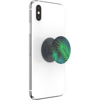 PopSockets PopGrip - Amovible - Midnight Palms