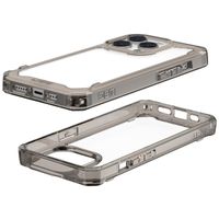 UAG Coque Plyo iPhone 14 Pro - Ash