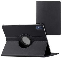 imoshion Coque tablette rotatif à 360° Lenovo Tab P12 - Noir