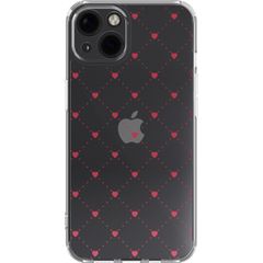imoshion Coque Design Apple iPhone 13 - Crush Check
