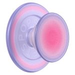 PopSockets PopGrip MagSafe Round - Aura