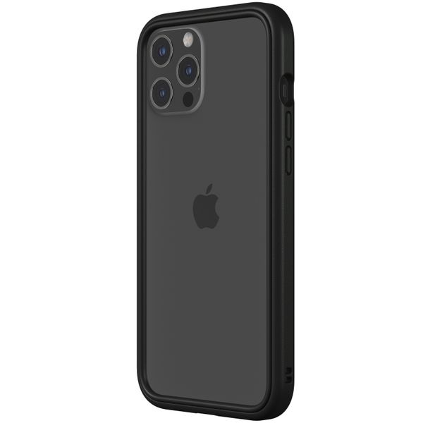 RhinoShield Pare-chocs CrashGuard NX iPhone 12 Pro Max - Noir