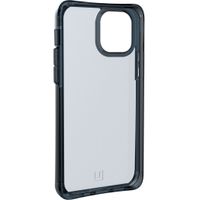 UAG Coque Plyo U iPhone 12 (Pro) - Soft Blue