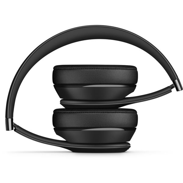 Beats Casque sans fil Solo 3 - Black