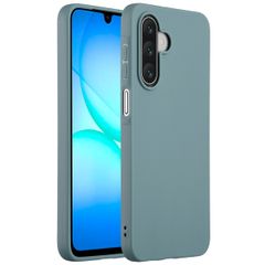 imoshion Coque Couleur Samsung Galaxy A17 - Pine Green