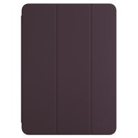 Apple Smart Folio Apple iPad Air 11 pouces (2025) M3 / (2024) M2 / Air 5 (2022) / Air 4 (2020) - Dark Cherry