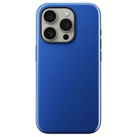 Nomad Coque Sport Apple iPhone 15 Pro - Super Blue