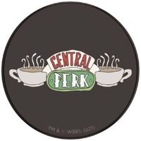 PopSockets PopGrip - Amovible - Central Perk