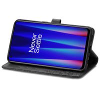 imoshion Etui de télephone Mandala OnePlus Nord CE 2 5G - Noir