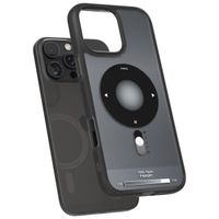 Spigen Coque Ultra Hybrid MagSafe Apple iPhone 16 Pro - Black