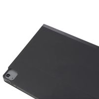 Tucano Coque Elements Apple iPad Air 13 pouces (2025) M3 / (2024) M2 - Noir