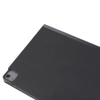 Tucano Elements folio case iPad Air 13 pouces (2025) M3 / (2024) M2 - Noir