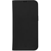 dbramante1928 ﻿Coque portefeuille Oslo Apple iPhone 14 Pro Max - Noir