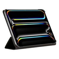 dbramante1928 Risskov Coque tablette Apple iPad Pro 11 (2025) M5 / (2024) M4 - Noir