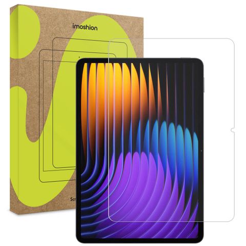imoshion Protection d'écran en verre trempé Xiaomi Pad 7 / 7 Pro