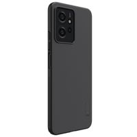 Nillkin Coque Super Frosted Shield Xiaomi Redmi Note 12 (4G) - Noir