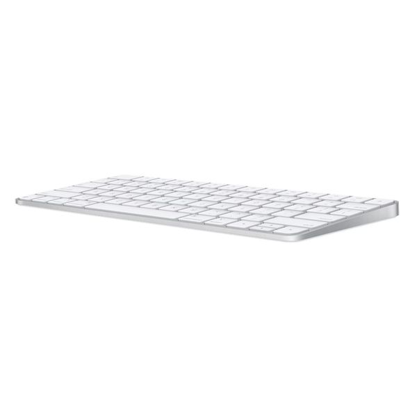 Apple Magic Keyboard - Clavier sans fil - QWERTY / INT - Blanc