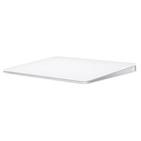 Apple Magic Trackpad - Lightning - Blanc