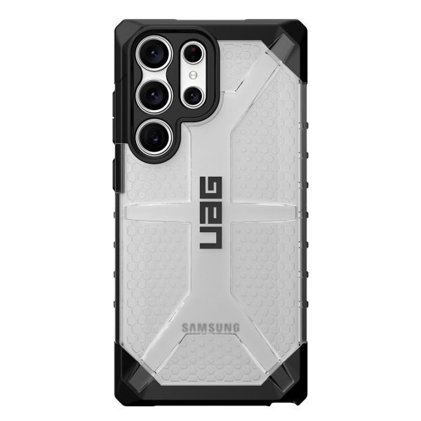 UAG Coque Plasma Samsung Galaxy S23 Ultra - Ice