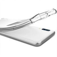 imoshion Shockproof Case Samsung Galaxy A50 / A30s - Transparent