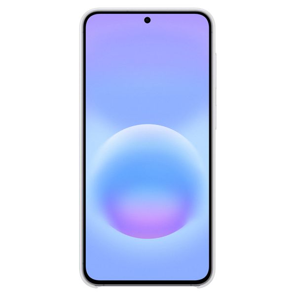 Samsung Original Coque porte-carte Samsung Galaxy A57 (5G) - Light Gray