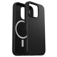 OtterBox Coque Symmetry MagSafe Apple iPhone 16 - Noir
