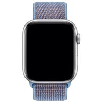 Apple Sport Loop bracelet Apple Watch Series 1-10 / SE / Ultra (2) - 42/44/45/46/49 mm - Cerulean