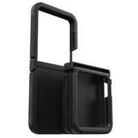 OtterBox Coque arrière Defender XT Samsung Galaxy Z Flip 6 / Flip 7 FE - Noir