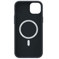 Njorð Collections Coque Slim MagSafe iPhone 15 Plus - Black