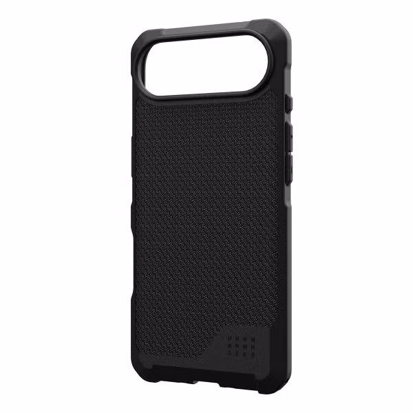 UAG Coque Metropolis LT MagSafe Apple iPhone Air - Kevlar Black