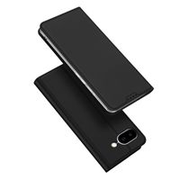 Dux Ducis Étui de téléphone Slim Google Pixel 9a - Noir