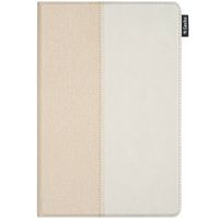 Gecko Covers Coque tablette EasyClick 2.0 Samsung Galaxy Tab A8 - Sand