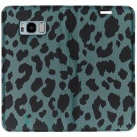 Coque silicone design Samsung Galaxy S8