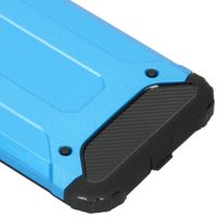 imoshion Coque Rugged Xtreme iPhone 11 Pro - Bleu clair