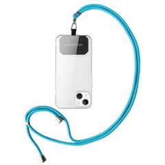 imoshion Cordon de téléphone universel - Bleu clair