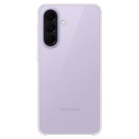 Samsung Original Coque rigide Clear Samsung Galaxy A37 (5G) - Transparent