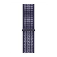 Apple Bracelet Sport Loop Apple Watch Series 1 - 11 / SE / Ultra (44/45/46/49 mm) - Purple Pulse