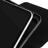 Tucano Up Plus Folio Case Apple iPad Air 11 pouces (2025) M3 / (2024) M2 / Air 5 (2022) / Air 4 (2020) - Noir