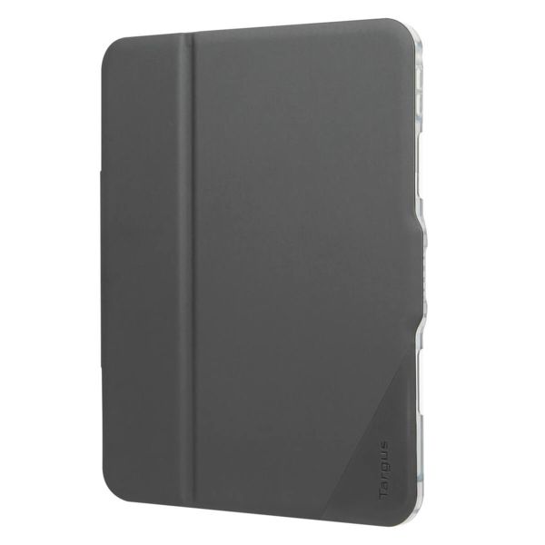 Targus VersaVu® Clear Case iPad 11 (2025) 11 pouces / iPad 10 (2022) 10.9 pouces - Noir