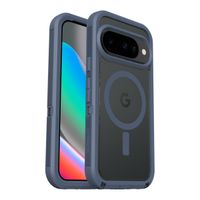 OtterBox Coque arrière Defender Pro XT Magnets Google Pixel 10 / 10 Pro - Blue
